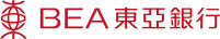 東亞銀行